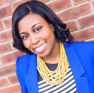 Meet your Posher, Amber